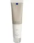 Beige og hvid ABENA Skincare Ointment tube, 150 ml, med 41% lipider, vegansk, dermatologisk testet, uden parfume og farvestoffer til sensitiv hud.