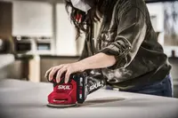 Excenterslipmaskin 3746CA