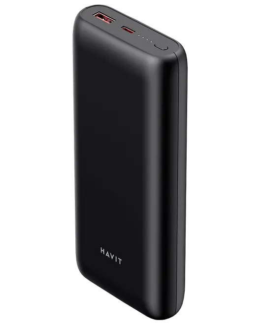 HAVIT Powerbank 20.000 mAh