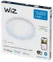 WiZ Plafond superslim Ø25cm 14W - vit