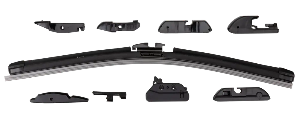 Alaska Flatblade original 600 mm