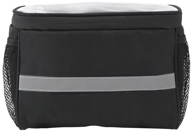 Väska till cykelstyret