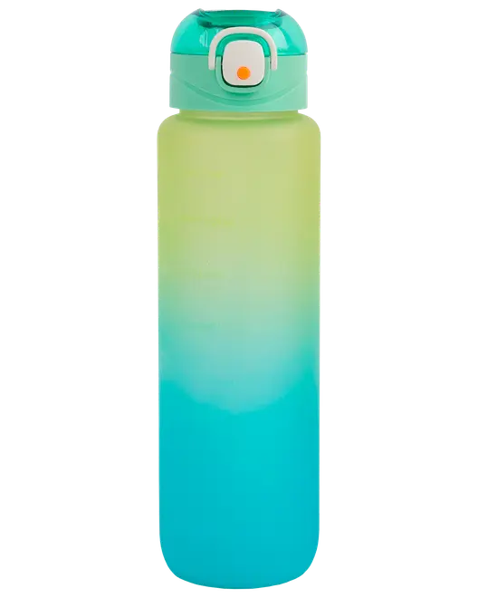 Motivationsflaska 1 L