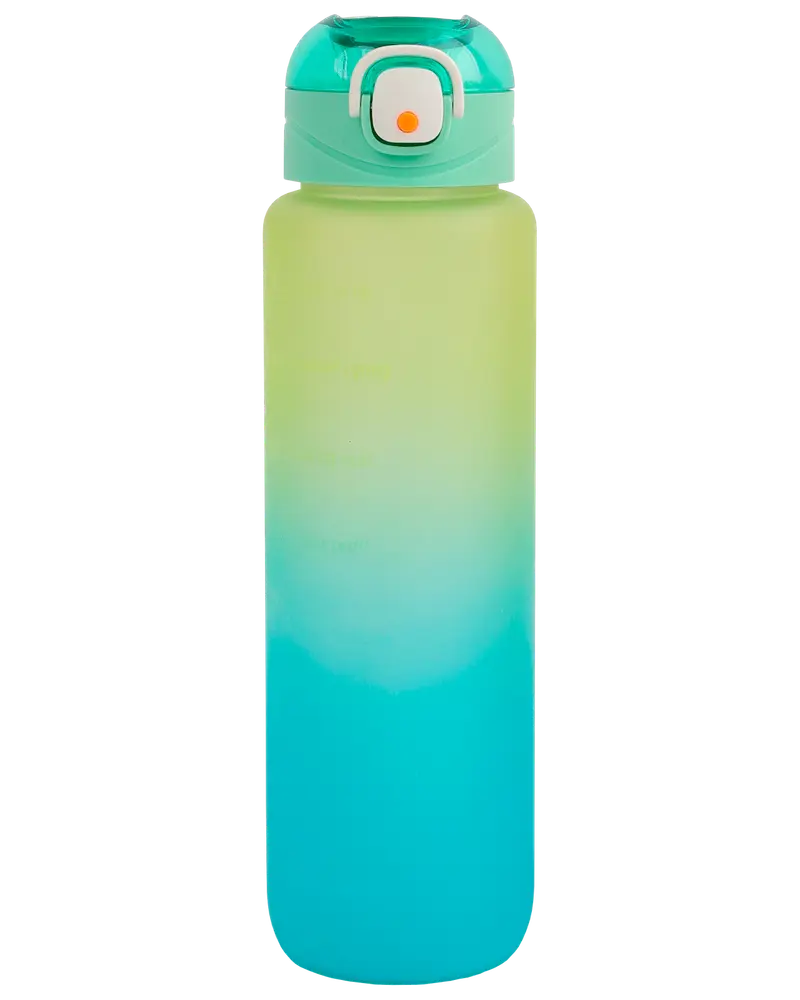 Motivationsflaska 1 L