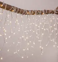 Istappslinga 200 LED Varmvit 