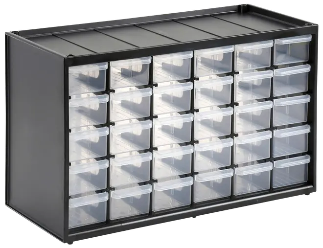 Stanley sortimentlåda 1-93-980