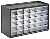 Stanley Organiser 30 skuffer