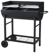 BAKERgrill Grilltunna Portland