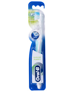 Oral-B Tandbørste Gumline Purify