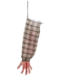 Halloween hängande arm L. 51 cm
