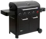 BAKERgrill Gasolgrill Pro 5+1