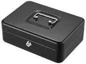 Rockfort Pengekasse 9 x 18 x 25 cm