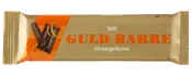 Toms Guld Barre 45 g - Orangeknas