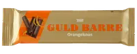 Toms Guld Barre 45 g - Orangeknas