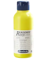 Schmincke Akrylfarve 250 ml Lemon yellow