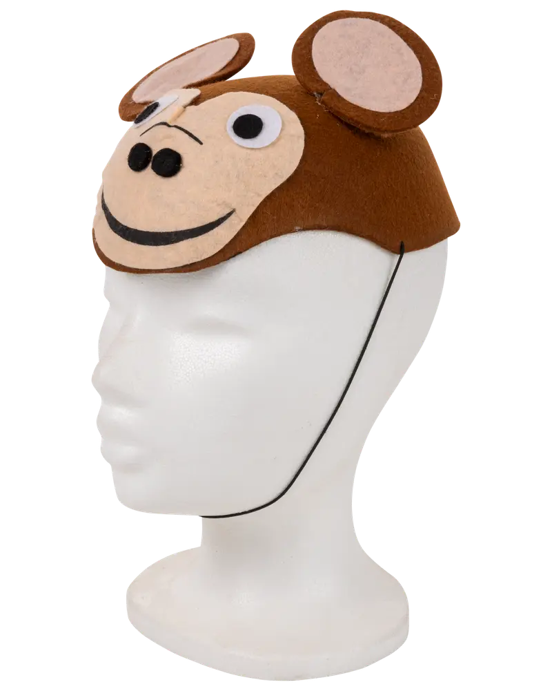 Nyårshattar för barn – olika modeller