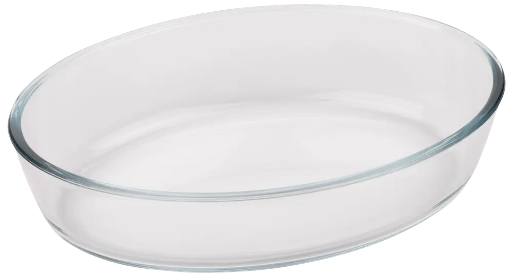 Glasfad ovnfast 1,6 L