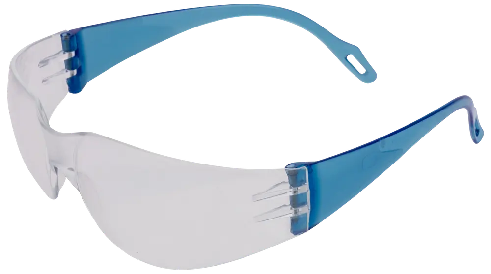 Nytårsbrille barn - assorterede farver