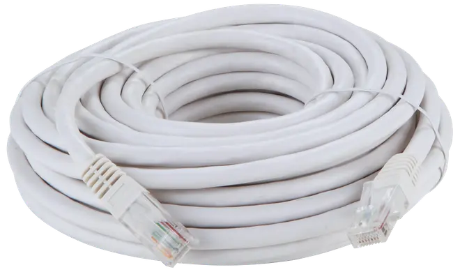 VANDENBERG Nätverkskabel Cat6 10 meter UTP