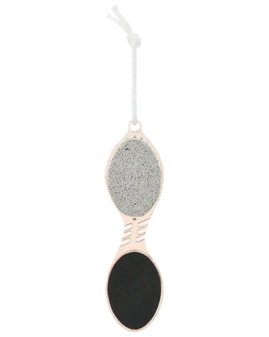 Pedicure-redskab 4i1 