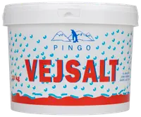 Vejsalt i spand - 10 kg