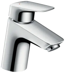 hansgrohe MyCube M Håndvaskarmatur - blank