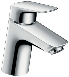 hansgrohe MyCube M Håndvaskarmatur - blank