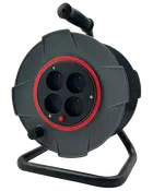 Kabeltromle uden jord - 20 meter