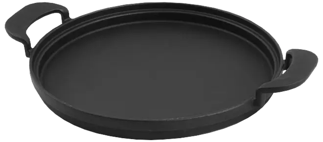 BAKERgrill Grillpannd flex gjutjärn