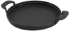 BAKERgrill Grillpannd flex gjutjärn
