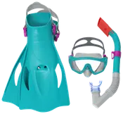 Snorkelset vuxna