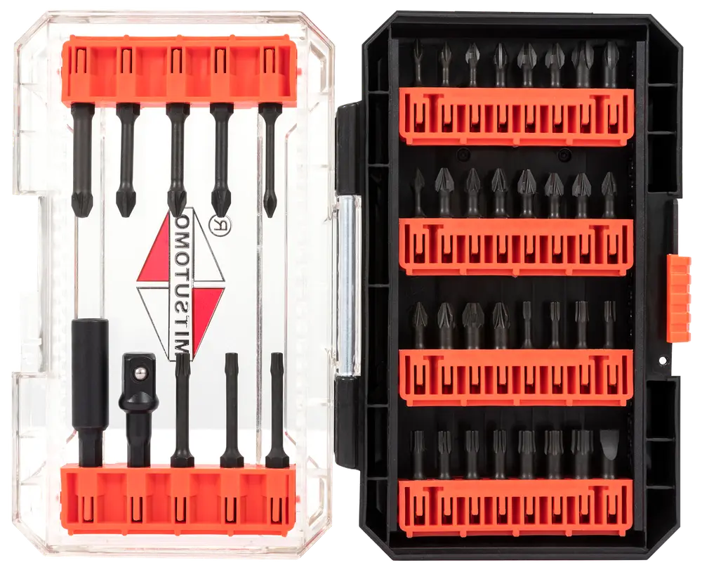 Mitsutomo Bits 42 dele