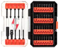 Mitsutomo bitsset 42 delar