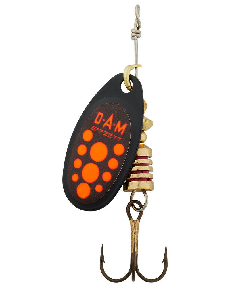Sélection ultime de Spinner Ultralégers - 4 pieces