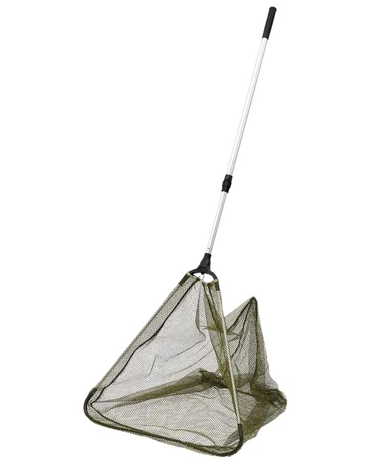 KINETIC FISKEHÅV TELESKOP