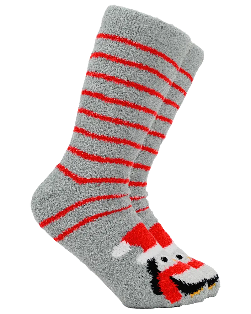 Mysiga strumpor storlek 37-40