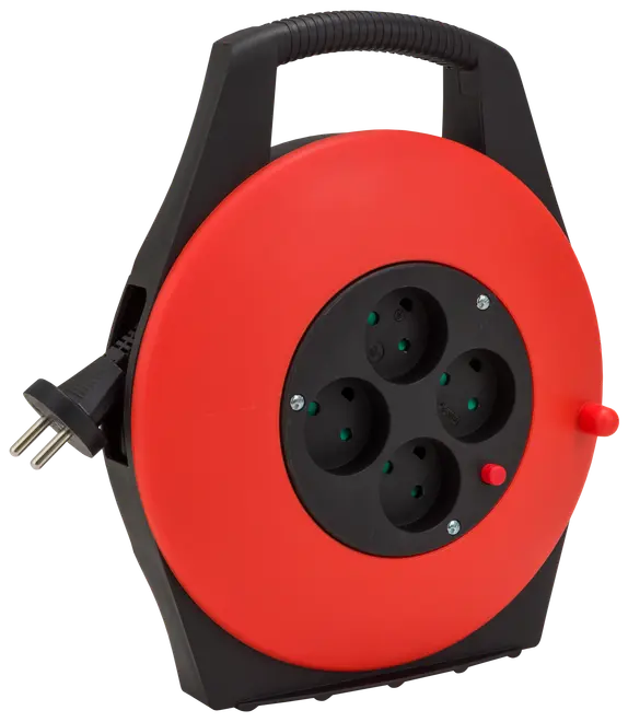 Sartano Kabeltromle uden jord 10m