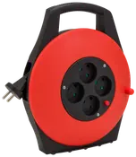 Sartano Kabeltromle uden jord 10m