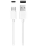 Anslutningskabel usb-c 1 m