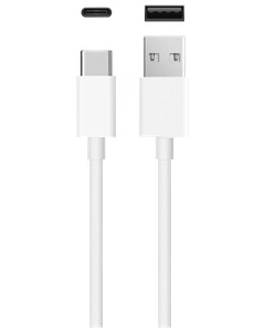 Anslutningskabel usb-c 1 m