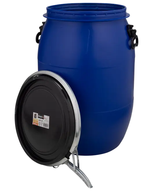 Opbevaringstønde 60 L