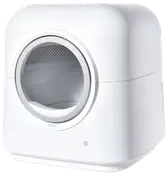 DanPet Kattetoilet selvrensende