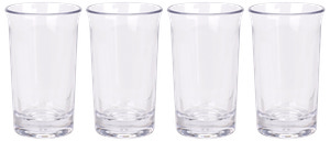 SHOTGLAS I PLAST 4-PACK