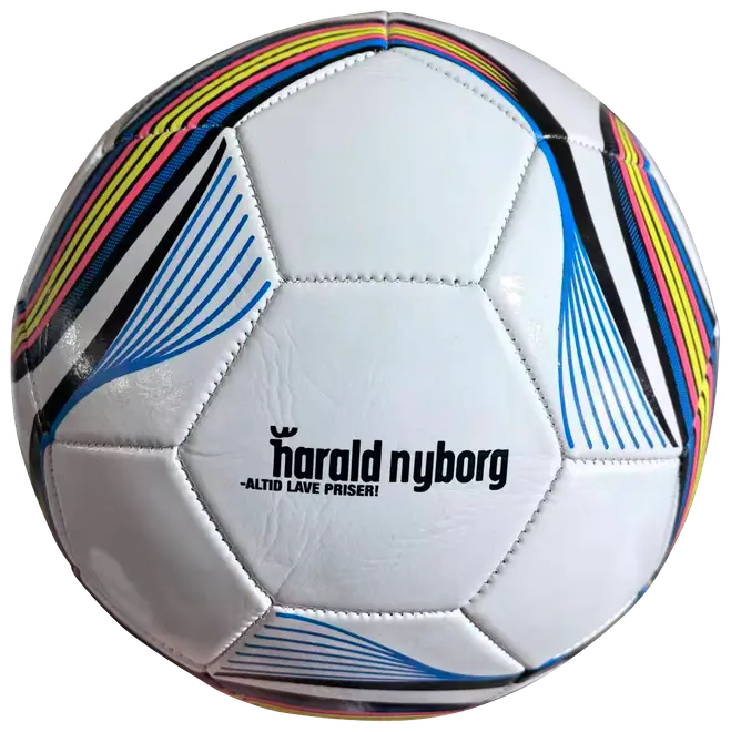 Fodbold str. 5