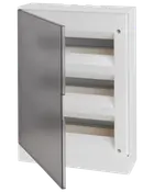 Gruppetavle 3 rækker - 36 modul