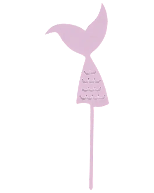 Kagetopper - Havfruehale