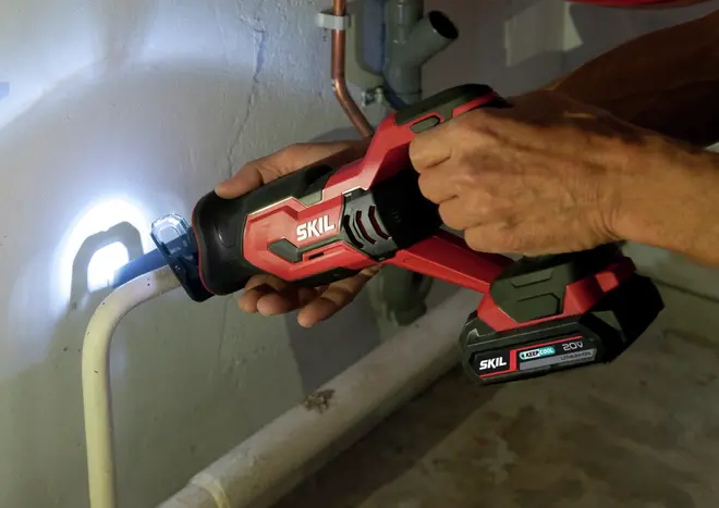 Skil tigersåg 3470CA