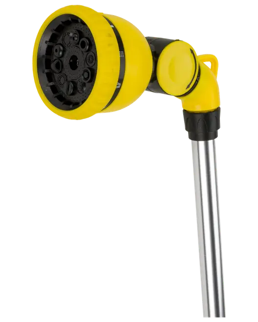 Adano sprutpistol på rör