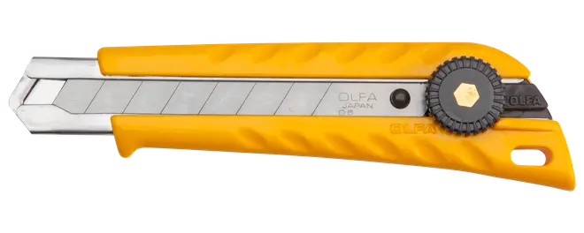 Olfa brytbladskniv - 18 mm