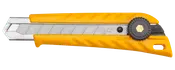 Olfa bræk-af hobbykniv 18 mm L-1